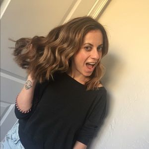 Meet your Posher, Susan